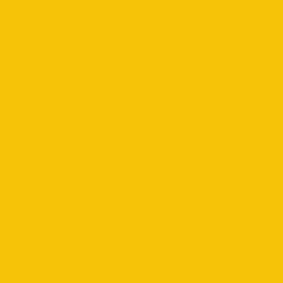 Sunny Yellow 6471